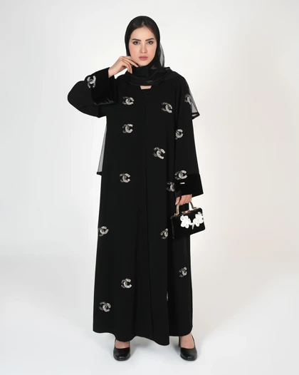 عبای مجلسی چنل (477)