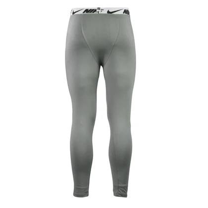 لگ ورزشی مردانه نایک مدل KRS-3K1502 طوسی روشن