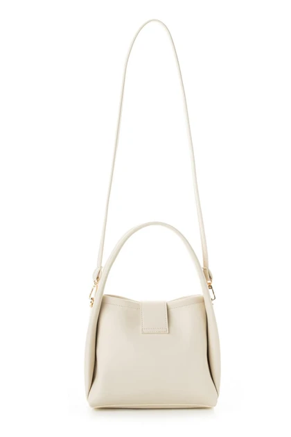 کیف دوشی زنانه lucky-bees lucky-bees