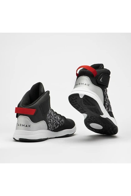 کفش های بسکتبال بچگانه decathlon