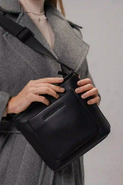 کیف دوشی زنانه دیوید جونز مدل David Jones CM7494