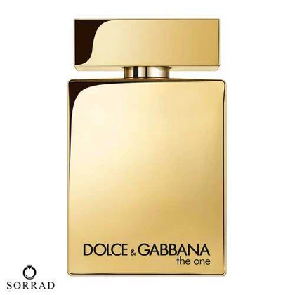 عطر ادکلن دلچه گابانا دوان گلد | Dolce Gabbana The One Gold