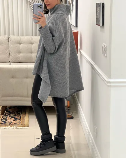 بلوز پانچ
