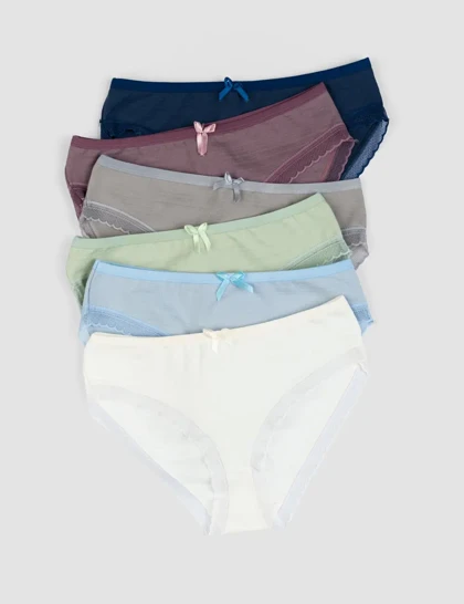 ست تاپ و شورتک زنانه آیسو ترنچ