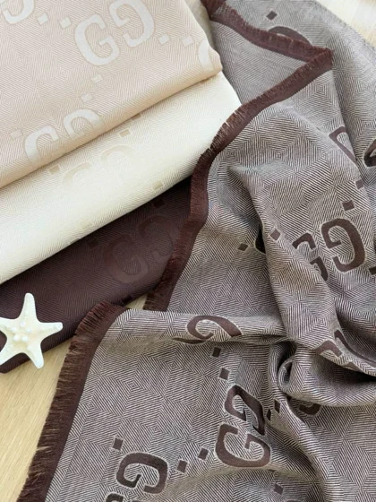 1449- شال کشمیر مارک