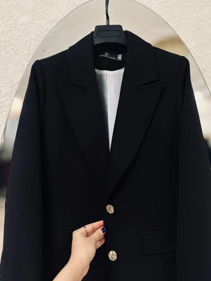 کت sayna مشکی 369