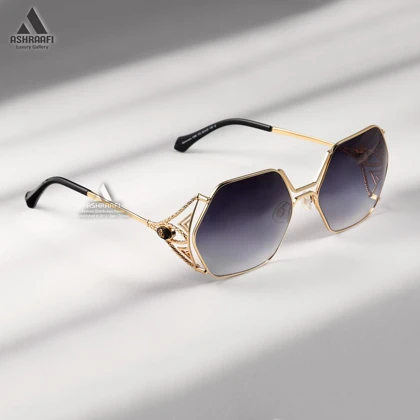 عینک آفتابی روبرتو کاوالی Roberto Cavalli 1056