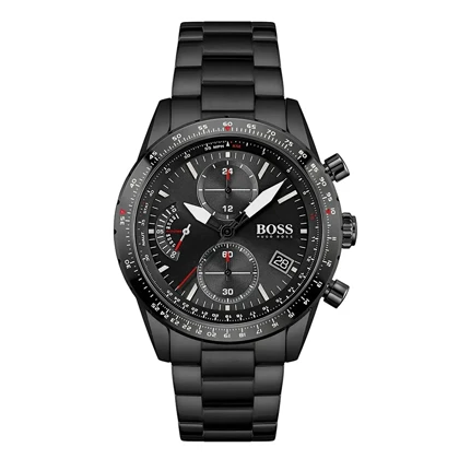 ساعت مچی اورجینال مردانه باس HUGO BOSS 1513854