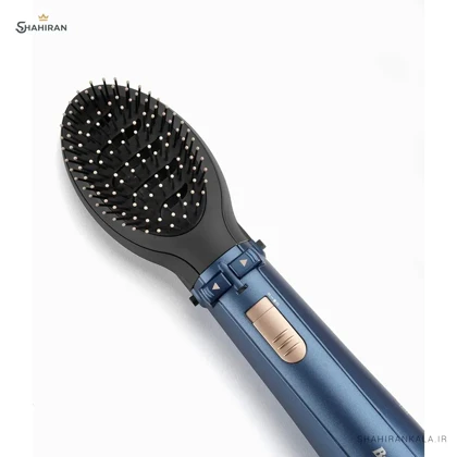 سشوار برس دار چرخشی بابیلیس مدل BABYLISS AS965