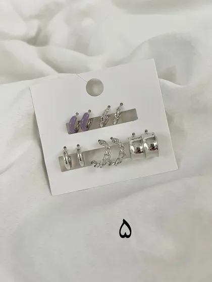 پک گوشواره