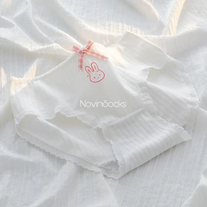 شورت طرح قلب و خرگوش ( سایز 38 الی 42)