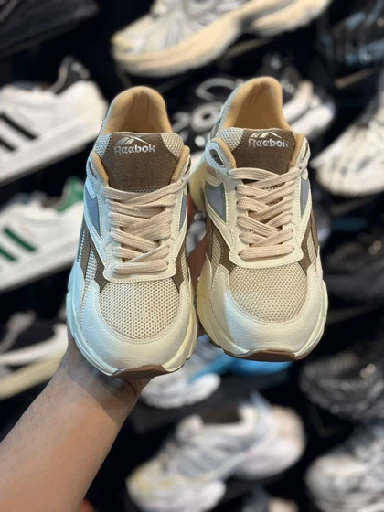 کتانی زنانه ریبوک