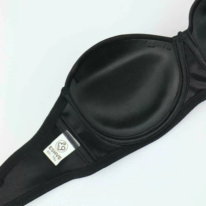 سوتین زنانه دکلته جکدار هیلی (Heily)