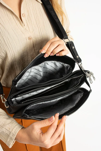 کیف زنانه دوشی just-polo