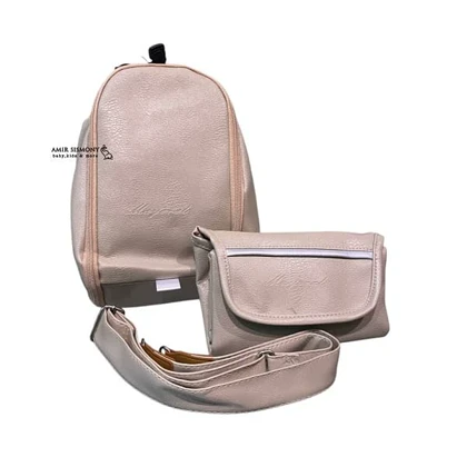 کوله چرم mayoral