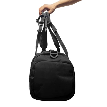 ساک ورزشی طرح آندرآرمور (کوله شونده) Contain Duffel