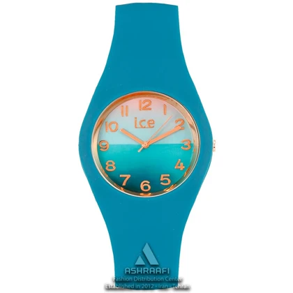 ساعت اسپرت سیلیکونی Ice Glam G2