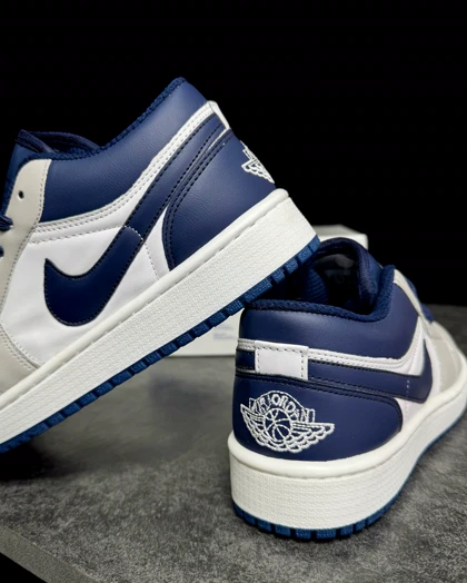 کتانی جردن وان ست