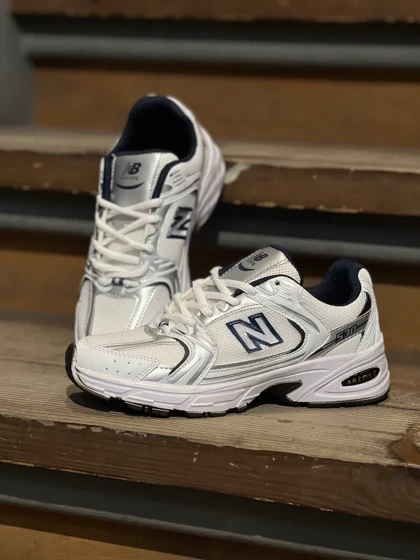 کتانی نیوبالانس530