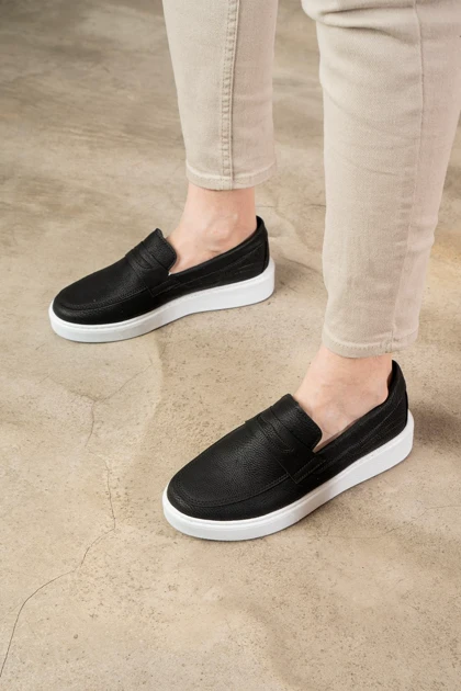 کتانی مردانه l.a-polo l.a-polo