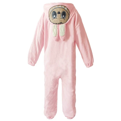 پتو سرهمی لبوبو