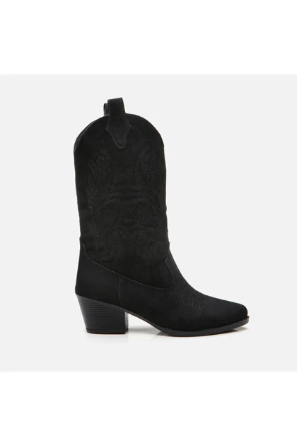 بوت و نیم بوت زنانه yaya-by-hotic yaya-by-hotic