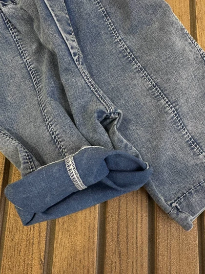 تیشرت شلوارک گل بافته