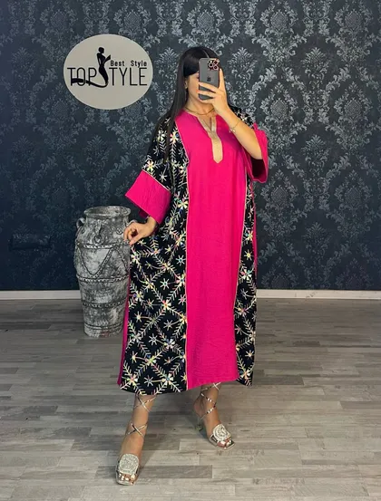 پیراهن کد : 8173