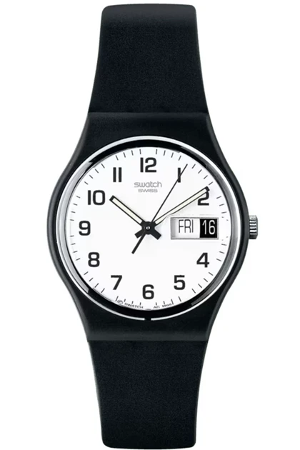 ساعت زنانه swatch