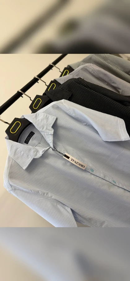 پیراهن استین کوتاه 2642