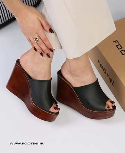 صندل زنانه لژدار نانسی SSE