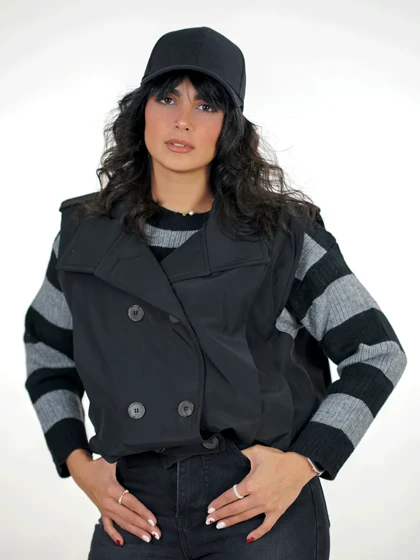 وست زنانه zara