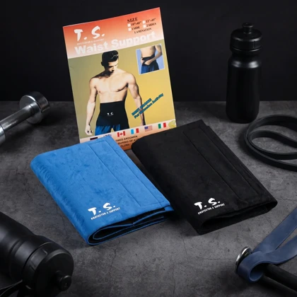 شکم بند ورزشی تی اس (T.S. Waist Support)