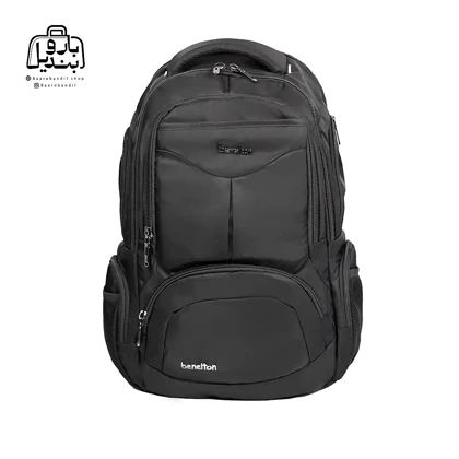 کوله‌پشتی بنلتون Benelton کد 100