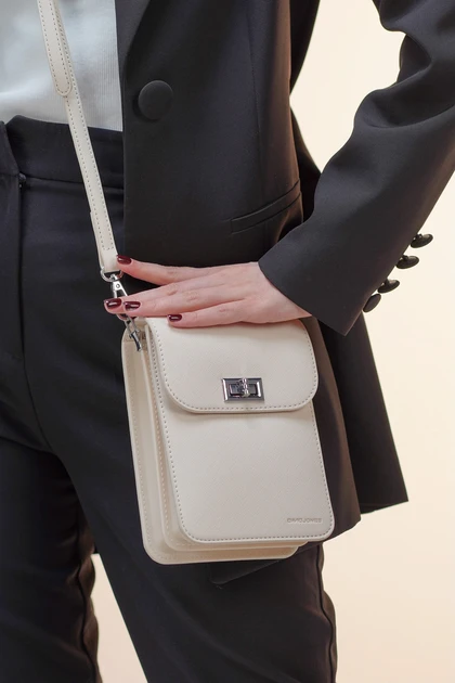 کیف دوشی مدل David Jones CM6968