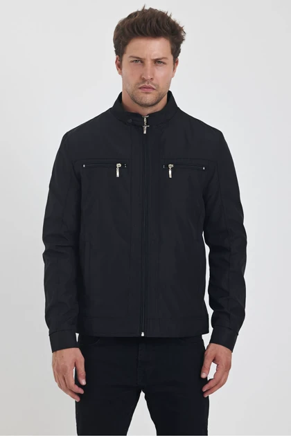 کت و کاپشن مردانه trend-kombin