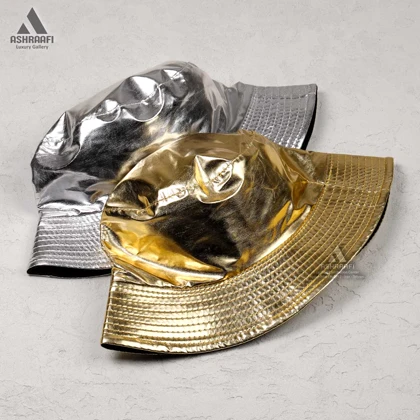 کلاه باکت دخترانه Bucket Hat HA109