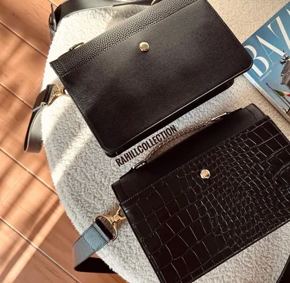 کیفCALVIN_croco