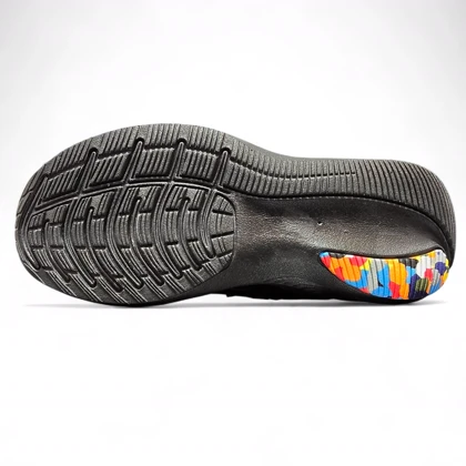 نایک اسپید زنانه مشکی