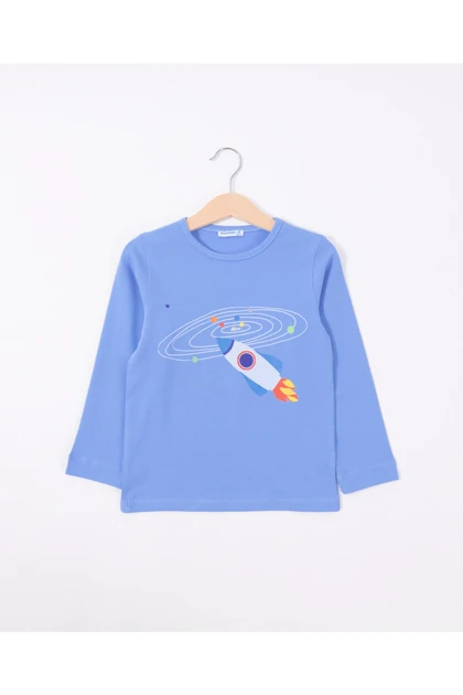 تیشرت بچگانه mavipink