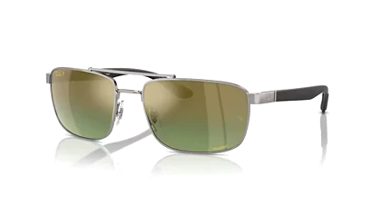 عینک آفتابی ریبن RayBan RB 3737CH