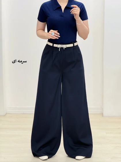 7197-شلوار بگ کارتیر کد 370