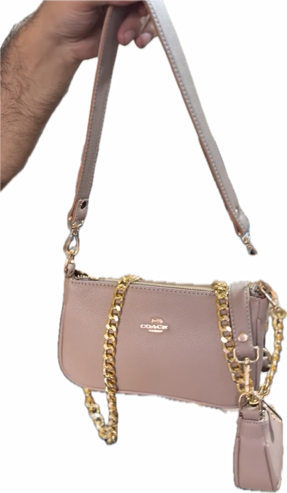 کیف دو قلو تییونا “TWINA