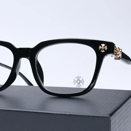 عینک برند CHROME HEARTS کد 181375