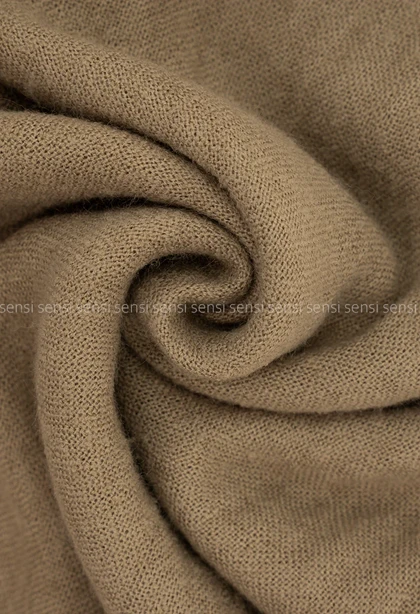 شال موهری ساده رنگی کد1004510