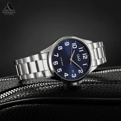 ساعت مردانه کیو اند کیو Q&Q A480J215Y