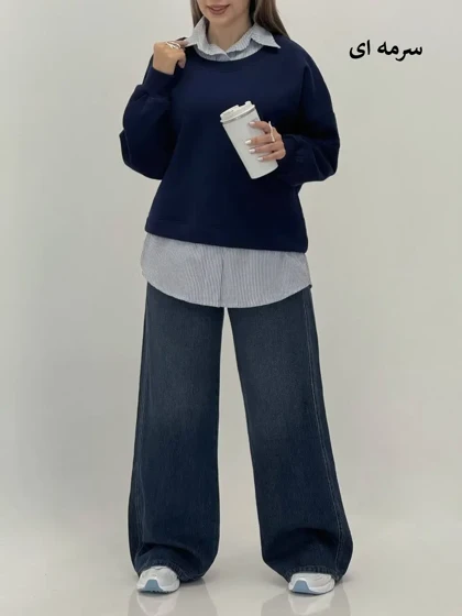 3679-دورس پینترستی هیوا