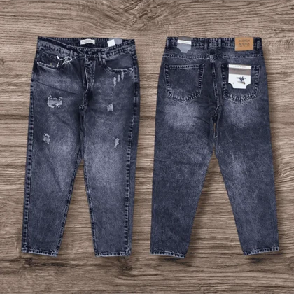 مام فیت SCOTCH & SODA زاپ‌دار