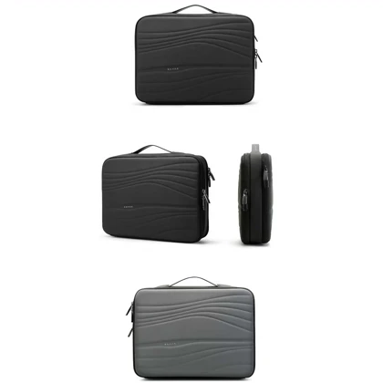 کیف لپ تاپ 15.6 اینچ ضدآب بنج bange BG-8018