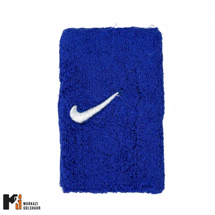 مچ بند تنیسی حوله‌ای نایک کد 2016469